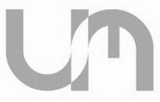 UM logo