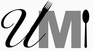 UM logo