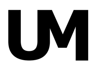 UM logo