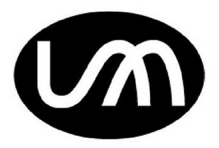 UM logo