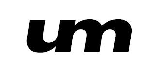 UM logo