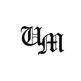 UM logo
