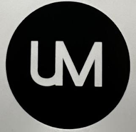 UM logo