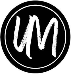 UM logo