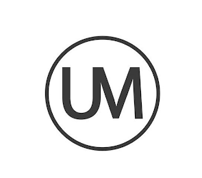 UM logo