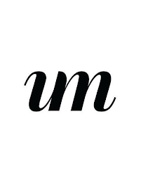 UM logo