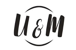 U&M logo