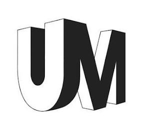 UM logo