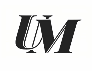 UM logo
