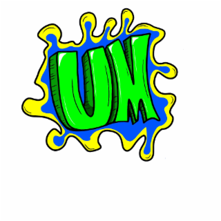 UM logo