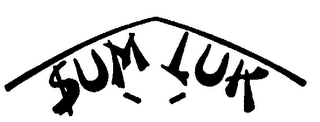 $UM LUK logo