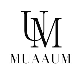 UM MUAAUM logo