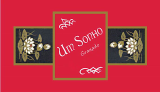 UM SONHO  GRANADO logo