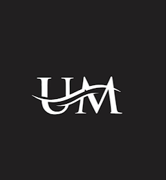 UM SUPPLIES logo
