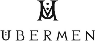 UM UBERMEN logo