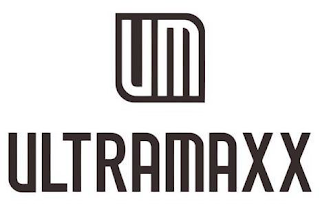 UM ULTRAMAXX logo