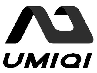 UM UMIQI logo