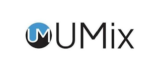 UM UMIX logo