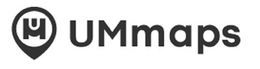 UM UMMAPS logo