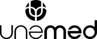 UM UNEMED logo