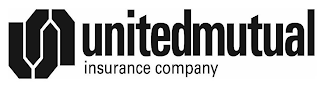 UM UNITEDMUTUAL INSURANCE COMPANY logo