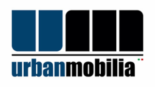 UM URBANMOBILIA logo