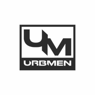UM URBMEN logo