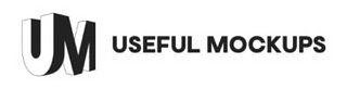 UM USEFUL MOCKUPS logo