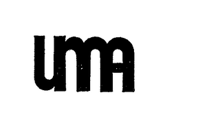 UMA logo