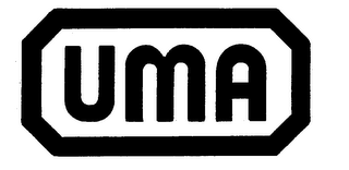 UMA logo
