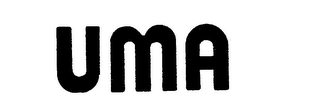 UMA logo