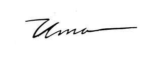 UMA logo