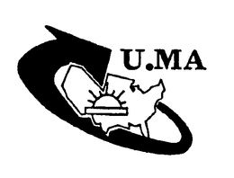 U.MA logo