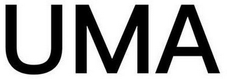 UMA logo