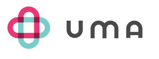 UMA logo