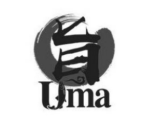 UMA logo