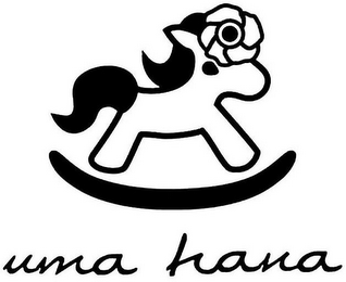 UMA HANA logo