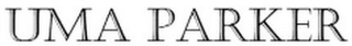 UMA PARKER logo