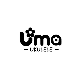 UMA UKULELE logo