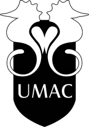 UMAC logo
