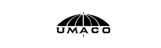 UMACO logo