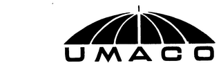 UMACO logo