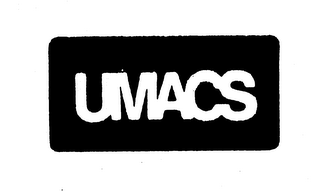 UMACS logo