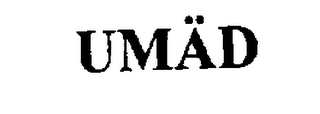 UMAD logo
