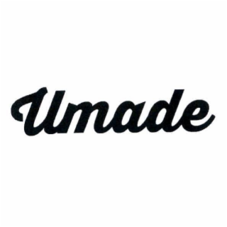 UMADE logo