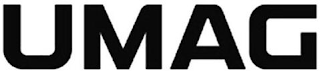 UMAG logo