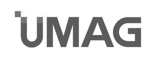 UMAG logo