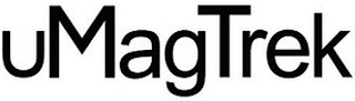 UMAGTREK logo