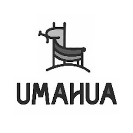 UMAHUA logo
