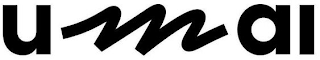 UMAI logo